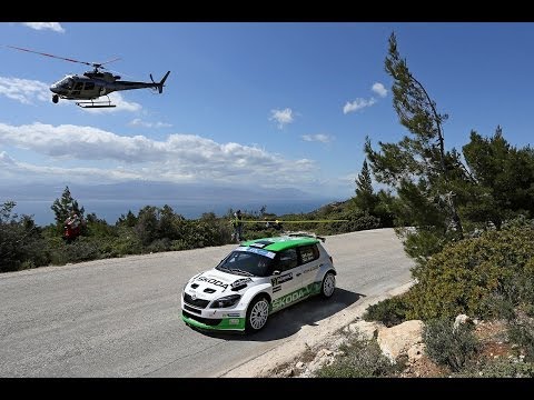 Latest WRC HD & Rally HD Videos