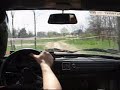 IV Rajd Tomaszowski SL7 IV Rajd Tomaszowski SL7