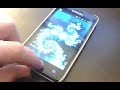 galaxy S2 or gameboy