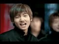 Tohoshinki (DBSK/TVXQ/TVFXQ) - Hug (korean)