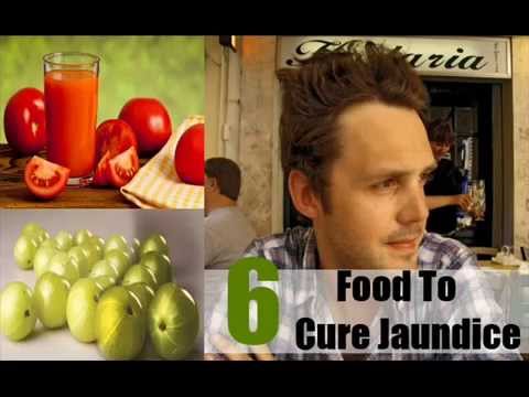 how to cure food p