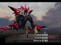 FF8 - Ultimecia Only