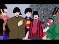 The Beatles Tribute (Drive my car/The word/What youre doing)