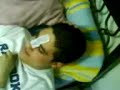 la depilacion de ceja de jose