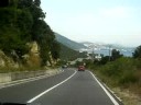 Driving in Croatia