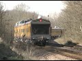 Union Pacific 6936 in Peoria
