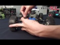 NitroRCX Tutorials: Preloading your Springs
