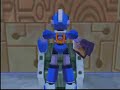 Megaman Legends 2 P30 Last Refractor 2/2 Megaman Legends 2 P30 Last Refractor 2/2