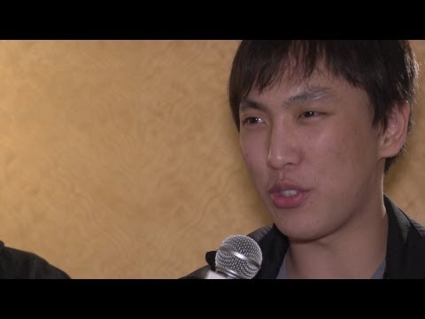 changes - Straight from Shanghai All Stars 2013, Doublelift talks with Travis Gafford about upcoming changes to the CLG lineup Features & Reviews - http://www.youtube....