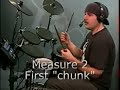Drum Lesson: Learn \"Entrancing Roo\" Drum Beat Drum Lesson: Learn \"Entrancing Roo\" Drum Beat