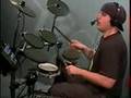 Drum Lesson: Learn Entrancing Roo Drum Beat