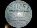 Future Forces Inc. - Intensify