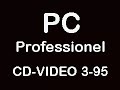 Video fra PC-Professionel CD-Rom med Tim og Gordon (1995)