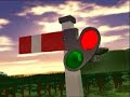 Harry Potter and the Philosopher Stone LEGO trailer