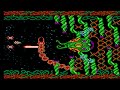 over horizon for the nes completed without dying. this run was actually done 7 years ago by myself so it was quite interesting to look back into the past at some of my earlier runs. this will be staying on youtube for archival purposes. no tools, cheats, or save states were used in this play through.
