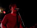 Nada Surf - Your Legs Grow