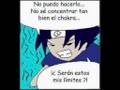 Raruto cap.4 Un poder de la hostia parte 1 (orenji range)