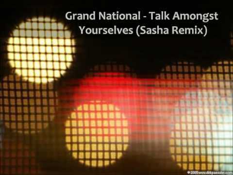 Grand National You Play Games