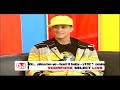 J Williams C4 interview J Williams C4 interview