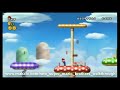 Over 1.25 million app downloads! bit.ly www.mahalo.com Check out the rest of the New Super Mario Bros for Wii walkthrough videos here! New Super Mario Bros. for Wii Playlist: www.youtube.com This is a video walkthrough of World 1-5 in the Wii release of New Super Mario Bros.! Check out these related Mahalo Video Game Walkthroughs: Super Mario Galaxy 2 Walkthrough: www.mahalo.com StarCraft 2 Walkthrough: www.mahalo.com LEGO Harry Potter: Years 1-4 Walkthrough: www.mahalo.com Toy Story 3 Walkthrough: www.mahalo.com Iron Man 2 Walkthrough: www.mahalo.com X-Men Origins: Wolverine Walkthrough: www.mahalo.com Assassin's Creed 2 Walkthrough: www.mahalo.com Batman: Arkham Asylum Walkthrough: www.mahalo.com Uncharted 2: Among Thieves Walkthrough: www.mahalo.com Fallout 3 Walkthrough: www.mahalo.com Check out these Mahalo How-To Playlists: How to Play We Rule on the iPad: www.youtube.com How to Get 3 Stars on Angry Birds in World 1: www.youtube.com How to Get 3 Stars on Angry Birds in World 2: www.youtube.com How to Use the Droid Phone: www.youtube.com How to Use the iPhone 4: www.youtube.com How to Use Twitter: www.youtube.com How to Play Farmville: www.youtube.com How to Start a Blog: www.youtube.com How to Use Facebook: www.youtube.com How to Sell on eBay for Beginners: www.youtube.com