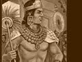 LEYENDA AZTECA  (ULTIMO MENSAJE)