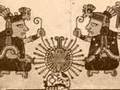 LEYENDA AZTECA  (ULTIMO MENSAJE)