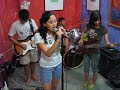 Paramore - Crushcrushcrush - PP Cover