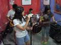 Paramore - Crushcrushcrush - PP Cover