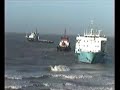 Norfolk line Ramp met de yare 1 Norfolk line Ramp met de yare 1