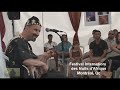 Nazir Bouchareb entrevue La RPV 2010