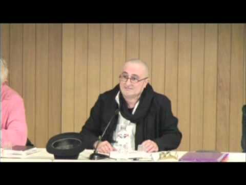 El sagrat en la societat tecnològica. Debat amb Laura Llevadot, Joan-Carles Mèlich i Jordi Pigem