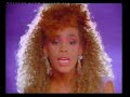 Whitney Houston-I wanna dance with somebody (Best Quality!)