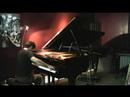 Piano improvisation by Giulio Carmassi (June 3 08) part II Piano improvisation by Giulio Carmassi (June 3 08) part II