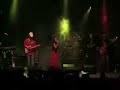 Trouble is a woman - Gina Michaells