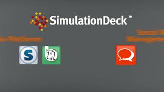 Simulation Deck