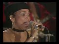 the old school band playing st james infirmary at neuchatel in 1983 with lillian boutt�, doc cheatham and alan frederickson