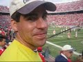 Michigan at Ohio State Michigan at Ohio State