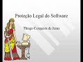 direito da informática #1/4  parte 01 