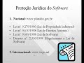 direito da informática #1/4  parte 01 