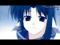 Utawarerumono ending - Kimi Ga Tame