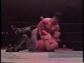 UWF Bushido \"Way of the Warrior\" Trailer UWF Bushido \"Way of the Warrior\" Trailer