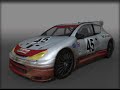 Cars In Metaldamage