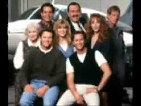 Wings (1990): Where Are They Now?