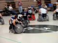 NEP Wildcats Quad Rugby NJ Tournament 10 09
