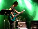 felipe fantoni tocando com toninho horta  solo de baixo 