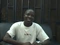William Kamkwamba, windmill maker, on Better World Books