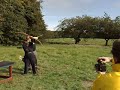 Old Delph Popinjay fun 2