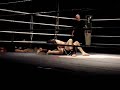 Mark Lajhner vs. Damir Mihajlović (handycam) 2.deo