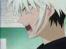Fruits Basket - Haru Black or White