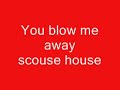 You blow me away belter scouse house track